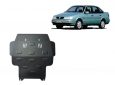 Предпазна кора за двигател и скоростна кутия Volkswagen Passat 3