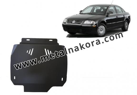 Предпазна кора за скоростна кутия VW Passat B5, B5.5