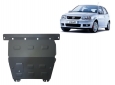 Предпазна кора за двигател и скоростна кутия VW Polo 6n2 1