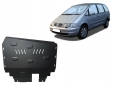 Предпазна кора за двигател и скоростна кутия Volkswagen Sharan 3