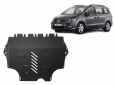 Предпазна кора за двигател и скоростна кутия Volkswagen Sharan 1