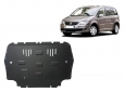 Предпазна кора за двигател, скоростна кутия и радиатор Volkswagen Touran 1