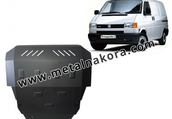 Предпазна кора за двигател и скоростна кутия VW Transporter T4 Caravelle