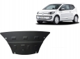 Предпазна кора за двигател и скоростна кутия Vw Up 1
