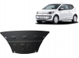 Предпазна кора за двигател и скоростна кутия Vw Up 7