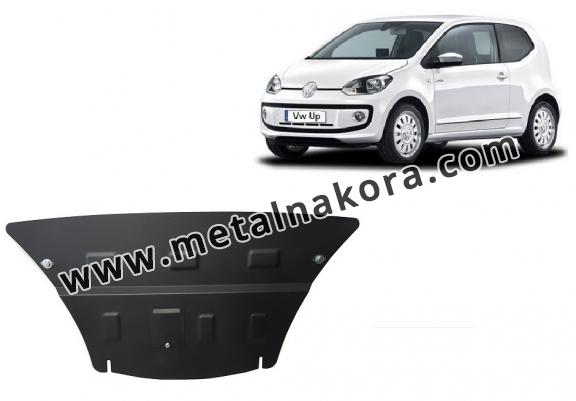 Предпазна кора за двигател и скоростна кутия Vw Up