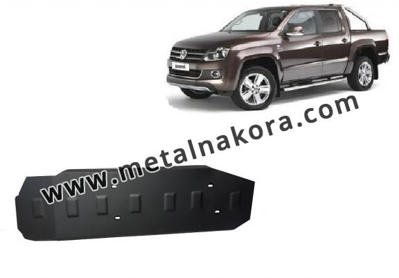 Предпазна кора за резервоар Volkswagen Amarok