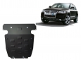 Метална предпазна кора за двигател Volkswagen Touareg R5 1