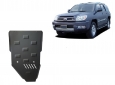 Предпазна кора за скоростна кутия Toyota 4Runner 1