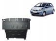 Предпазна кора за двигател, скоростна кутия, радиатор и предна броня Toyota Aygo AB10 1