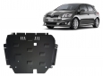 Предпазна кора за двигател, скоростна кутия и радиатор Toyota Auris 1