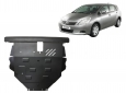 Метална предпазна кора за двигател Toyota Corolla Verso 1