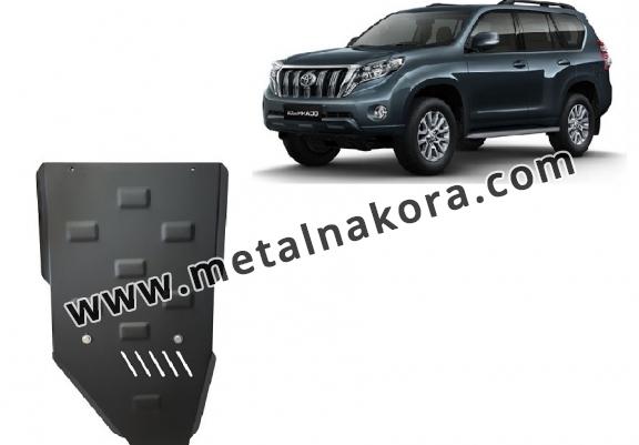 Предпазна кора за скоростна кутия Toyota Land Cruiser 150