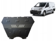 Метална предпазна кора за двигател Toyota Proace 2