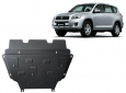 Предпазна кора за двигател, скоростна кутия, радиатор и предна броня Toyota RAV 4 diesel 1