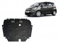 Предпазна кора за двигател и скоростна кутия Toyota Verso-S 1