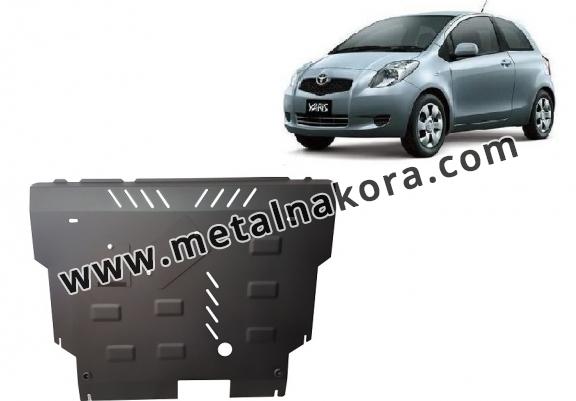 Предпазна кора за двигател и скоростна кутия Toyota Yaris