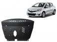 Предпазна кора за двигател и скоростна кутия Toyota Yaris 1