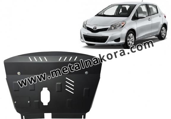 Предпазна кора за двигател и скоростна кутия Toyota Yaris