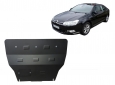 Предпазна кора за двигател и скоростна кутия citroen C5 1