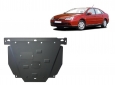 Предпазна кора за двигател и скоростна кутия Citroen C5 1