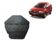 Предпазна кора за двигател, скоростна кутия, радиатор и предна броня Citroen Jumpy 1