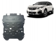 Предпазна кора за двигател и скоростна кутия Peugeot 5008 1