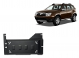 Sistem Stop&GO Dacia Duster Diesel 3