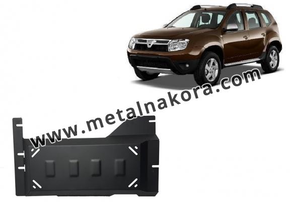 Sistem Stop&GO Dacia Duster Diesel