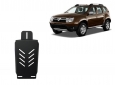 Предпазна кора за заден диференциал Dacia Duster 4x4 1