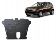 Предпазна кора за двигател и скоростна кутия Dacia Duster 1