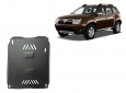 Предпазна кора за резервоар Dacia Duster 1.4 1