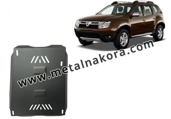 Предпазна кора за резервоар Dacia Duster 1.4