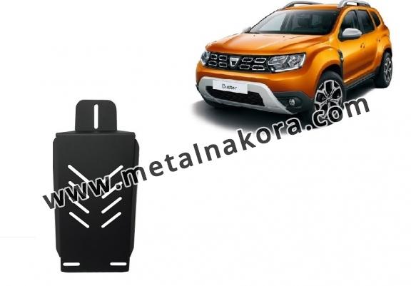Предпазна кора за заден диференциал Dacia Duster 4x4