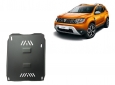 Предпазна кора за резервоар Dacia Duster 1.4 4