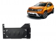 Sistem Stop&GO Dacia Duster Diesel 1