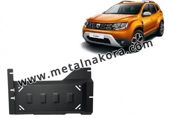 Sistem Stop&GO Dacia Duster Diesel