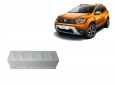 Преместете предната лента Dacia Duster 3