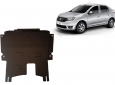 Предпазна кора за двигател и скоростна кутия Dacia Logan 2 1