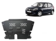 Предпазна кора за двигател и скоростна кутия Dacia Sandero 1