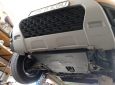 Предпазна кора за двигател и скоростна кутия Dacia Duster 6