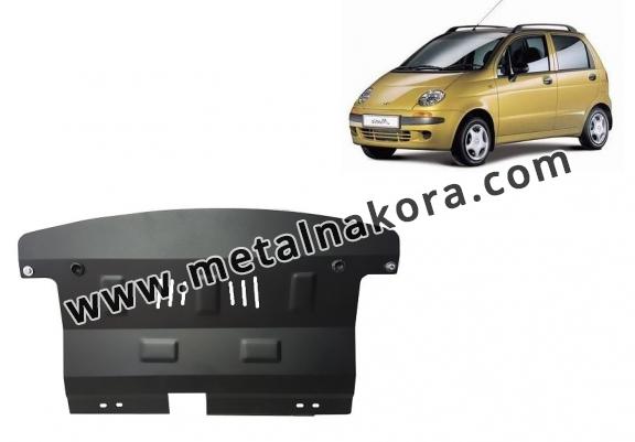 Предпазна кора за двигател и скоростна кутия Daewoo Matiz