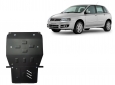 Предпазна кора за двигател и скоростна кутия Fiat Stilo 1
