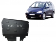 Предпазна кора за двигател, скоростна кутия и радиатор Ford Galaxy 1 1