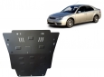 Предпазна кора за двигател, скоростна кутия и радиатор Ford Mondeo 1