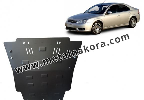 Предпазна кора за двигател, скоростна кутия и радиатор Ford Mondeo