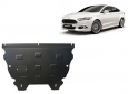Предпазна кора за двигател, скоростна кутия и радиатор Ford Mondeo 5 1