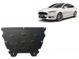 Предпазна кора за двигател, скоростна кутия и радиатор Ford Mondeo 5 2