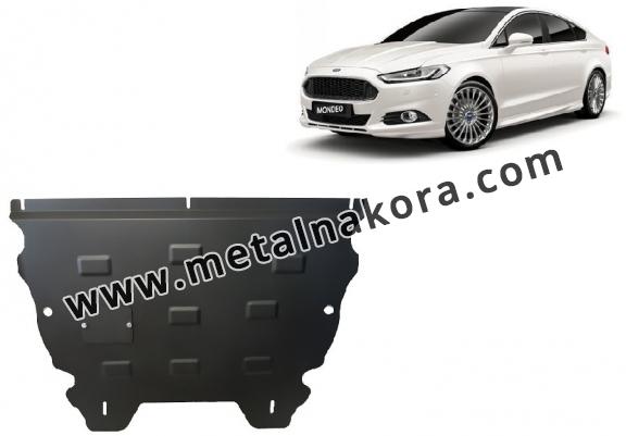 Предпазна кора за двигател, скоростна кутия и радиатор Ford Mondeo 5