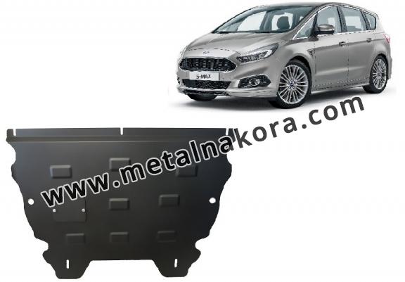 Предпазна кора за двигател, скоростна кутия и радиатор Ford S-Max